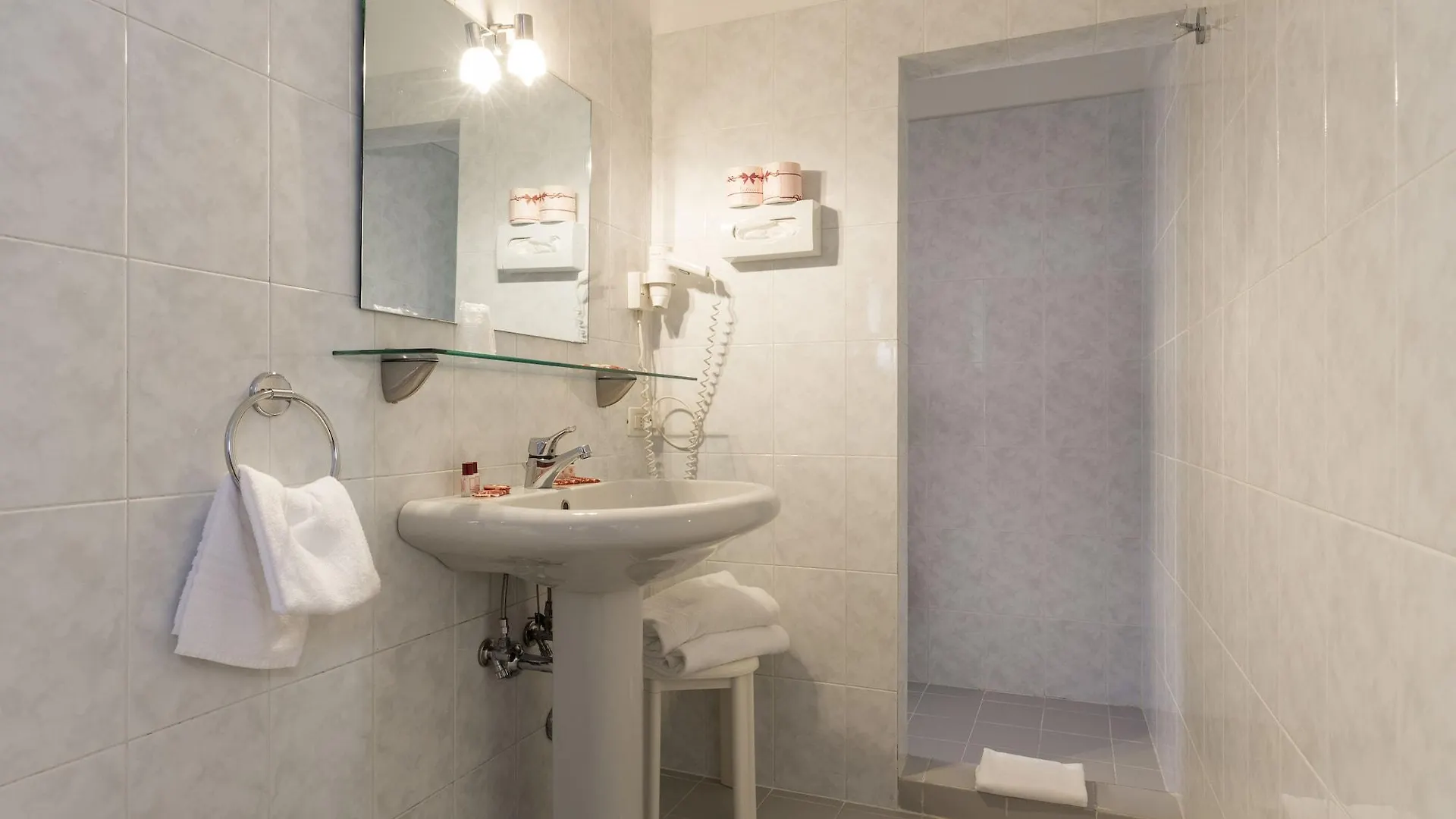 Hotel Palazzo Guardi Venedig 3*,