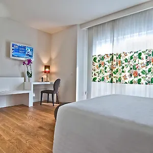 navštívit hotel