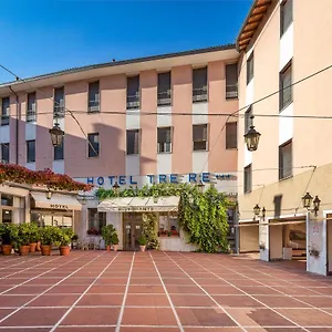 navštívit hotel