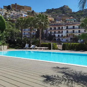  Apartment Minerva Luxury & Tulipan By Holidays Italy