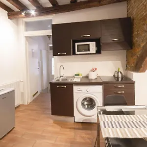  Apartment Ca Gamba By Venicevillas, Guglie Italy