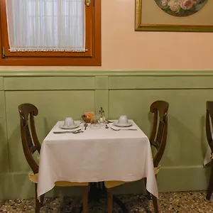 Hotel Palazzo Cendon Piano Antico, Benátky