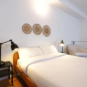  Apartment Primopiano - Acerenza Flats Italy