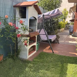  Apartment Comfort House Italy