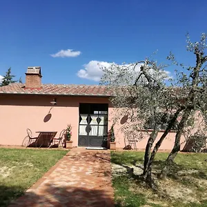  Farm stay Il Loghino Italy