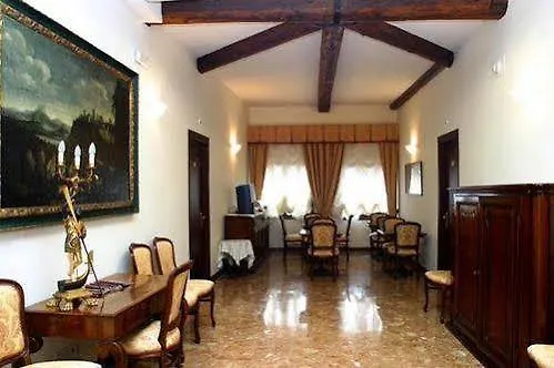 Palazzo Guardi Hotel Venice Italy