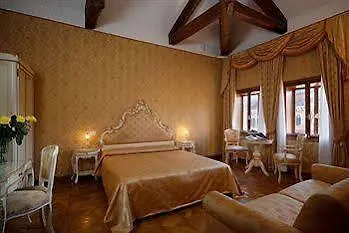 *** Penzion Hotel Palazzo Guardi Benátky Itálie