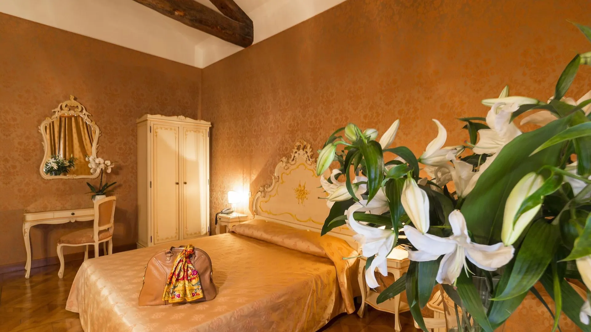 Guest house Palazzo Guardi Hotel Venice