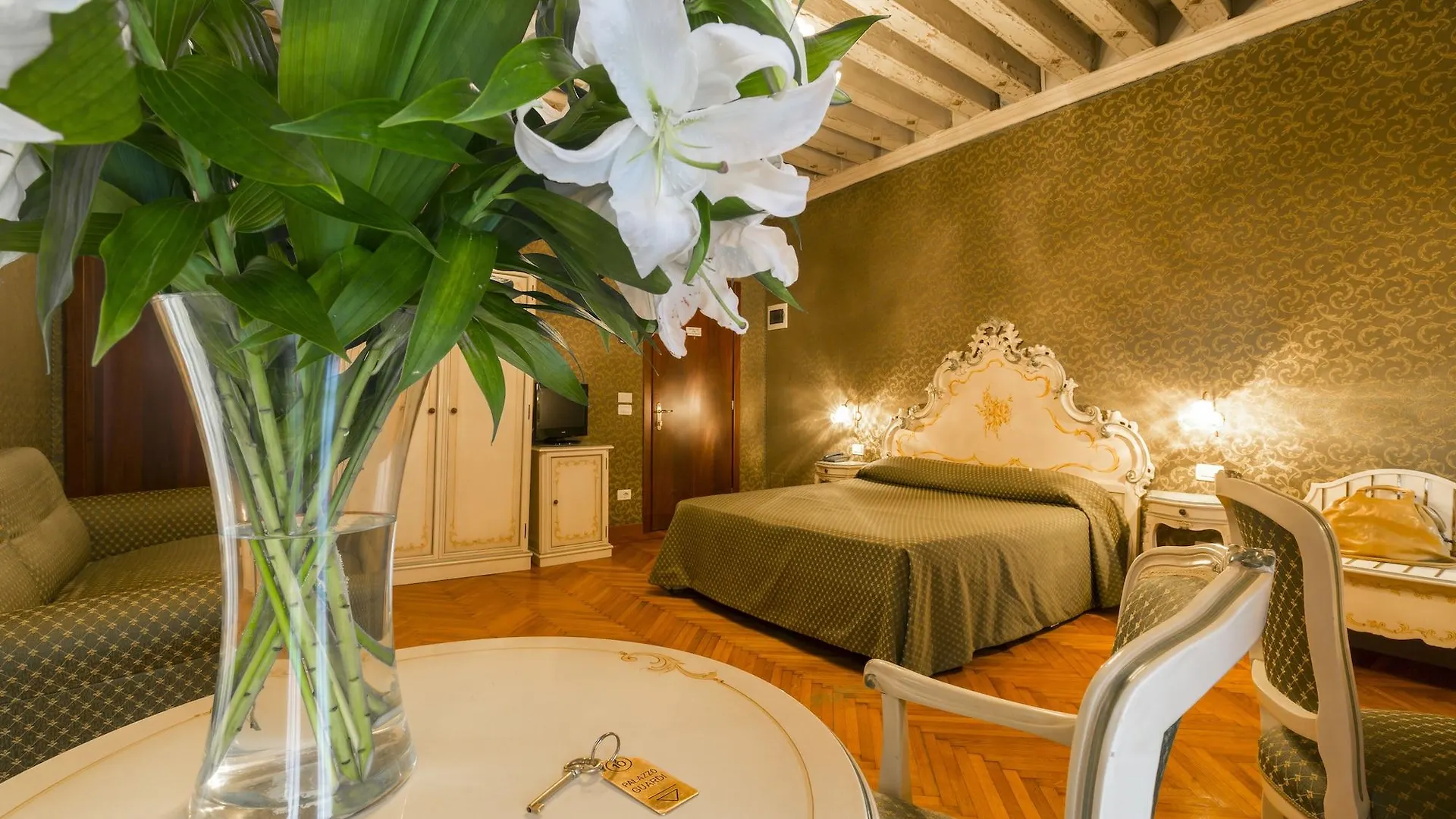 Palazzo Guardi Hotel Venice