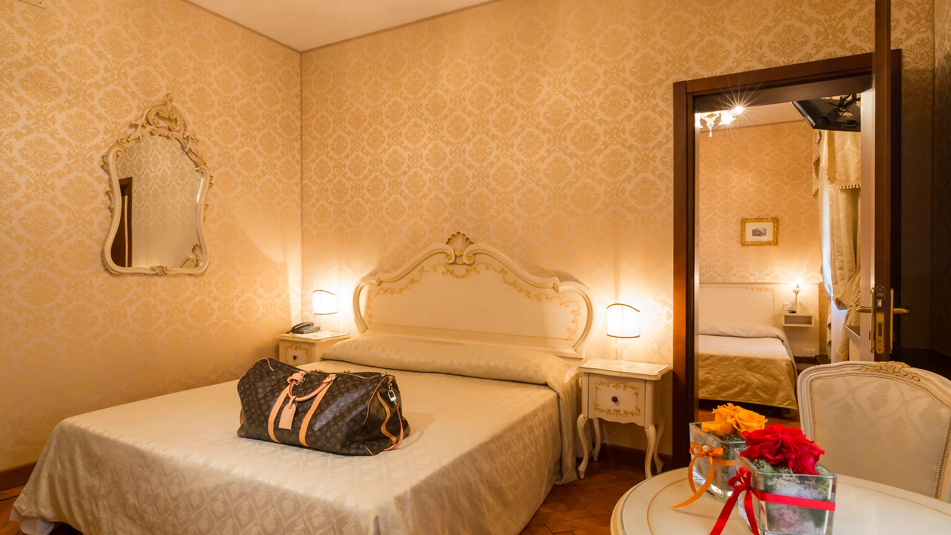 Guest house Palazzo Guardi Hotel Venice