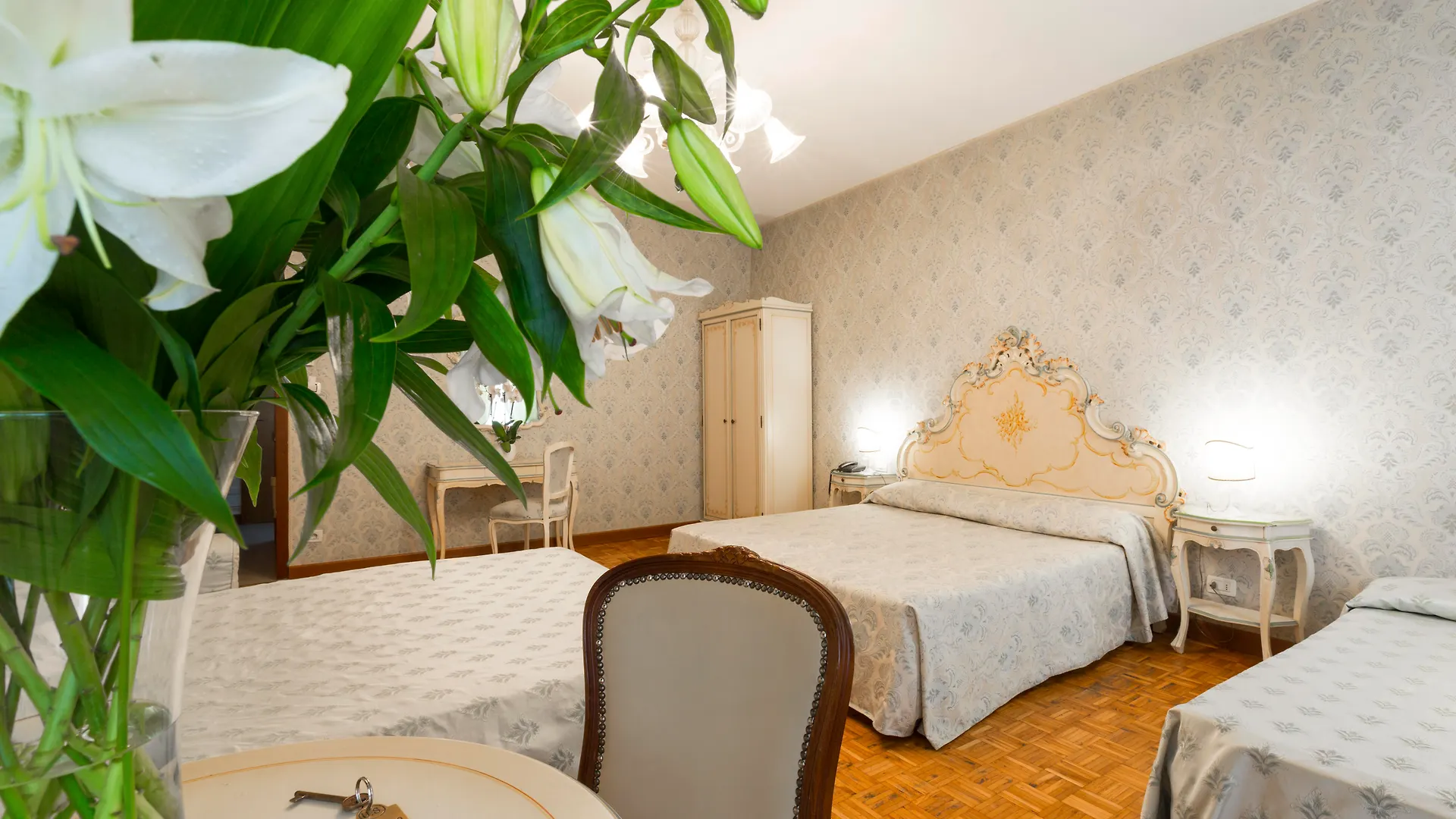 Palazzo Guardi Hotel Venice