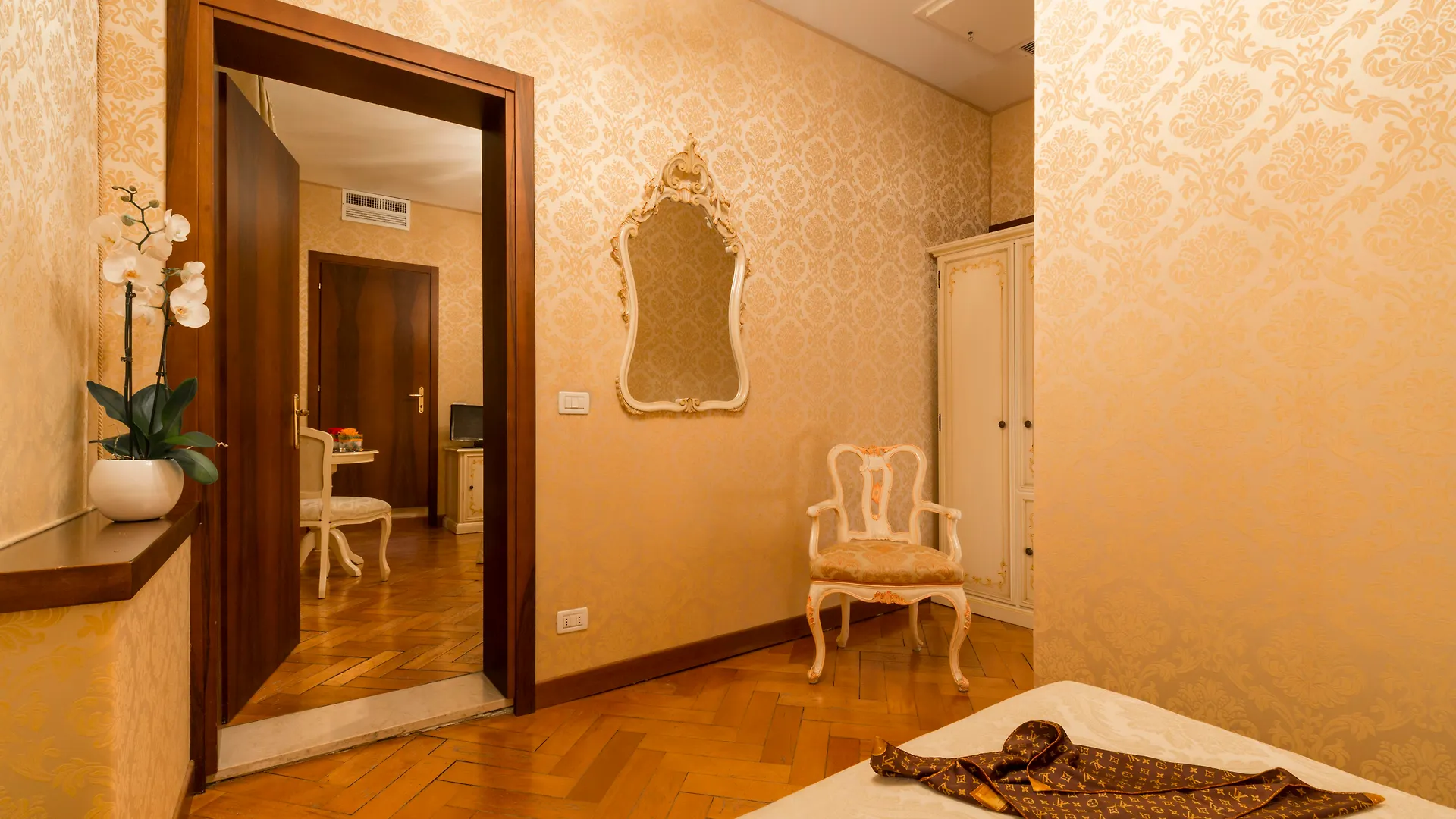 Palazzo Guardi Hotel Venice
