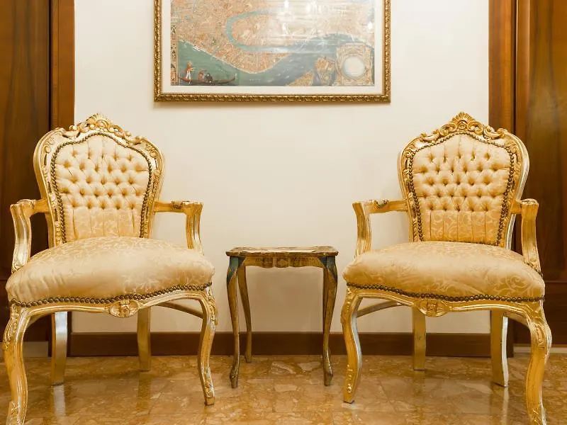 Palazzo Guardi Hotel Venice