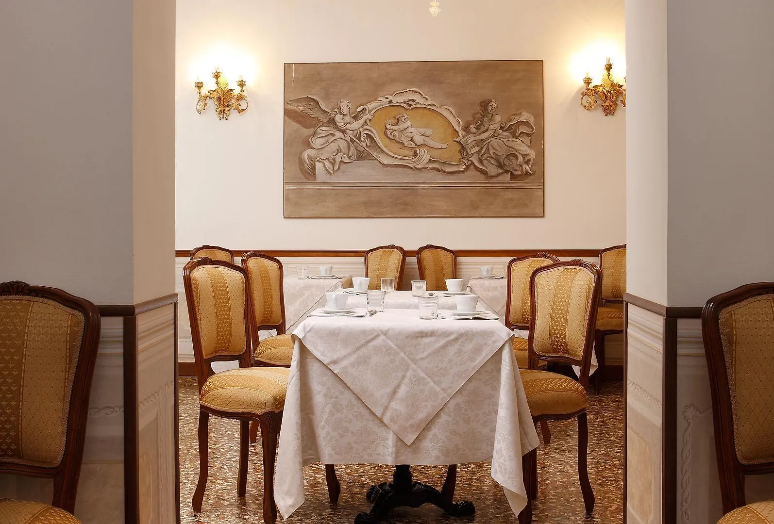 Palazzo Guardi Hotel Venice Guest house