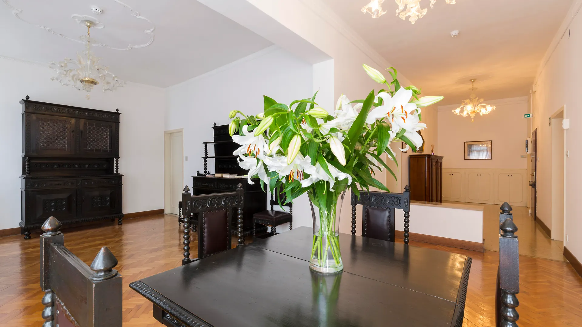 Palazzo Guardi Hotel Venice Guest house