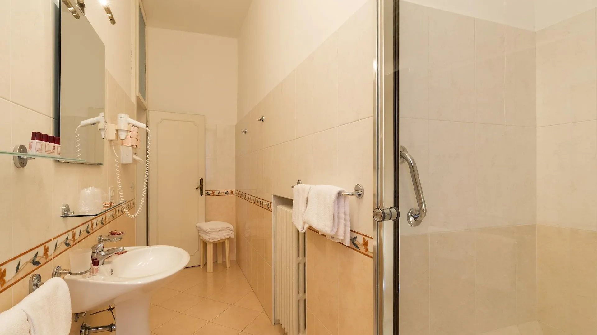 Palazzo Guardi Hotel Venice