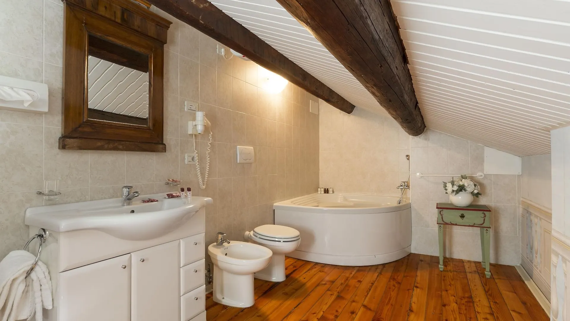 Guest house Palazzo Guardi Hotel Venice