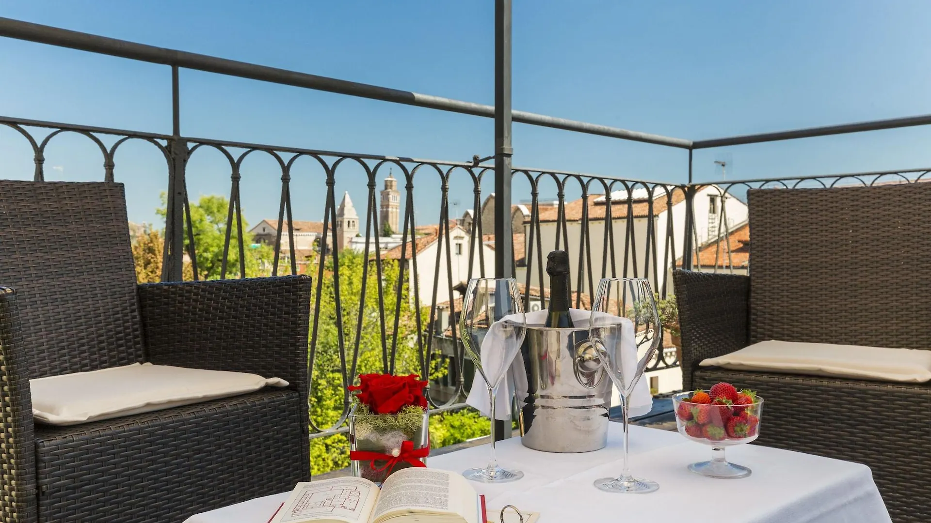 Guest house Palazzo Guardi Hotel Venice