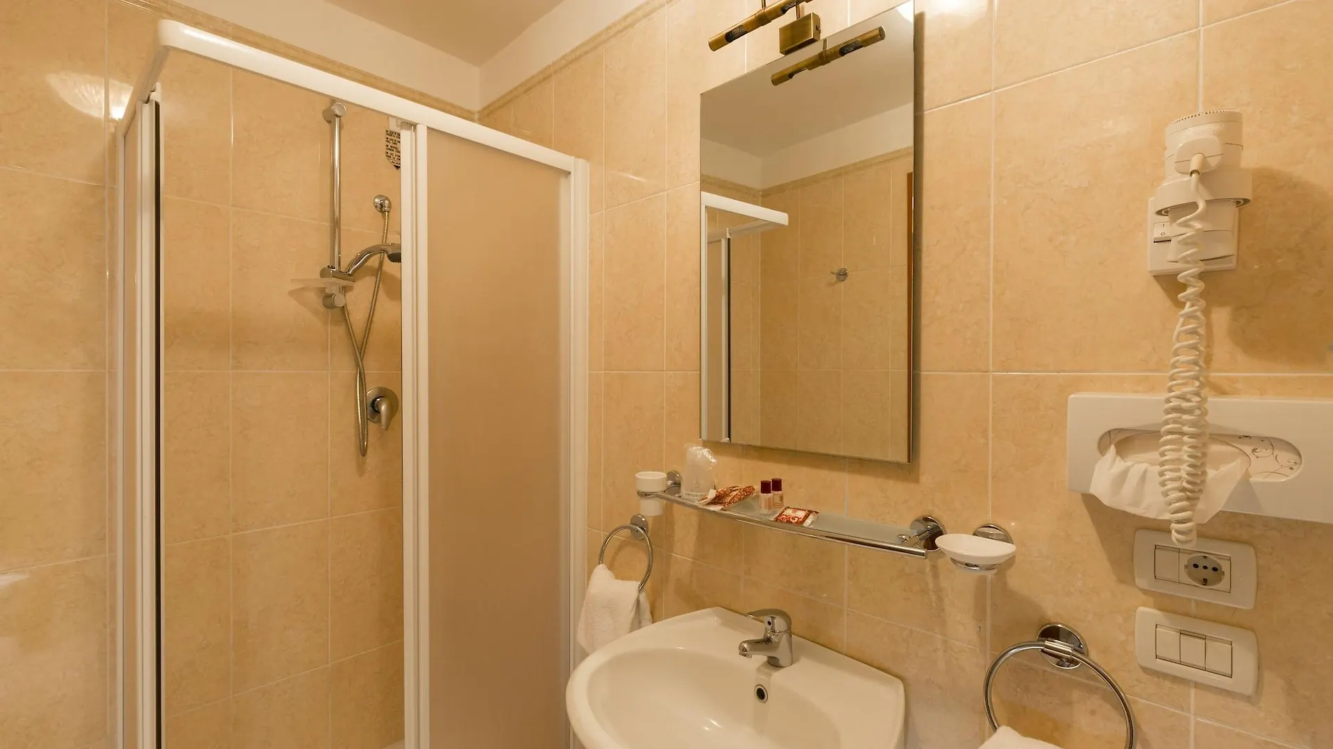 Palazzo Guardi Hotel Venice