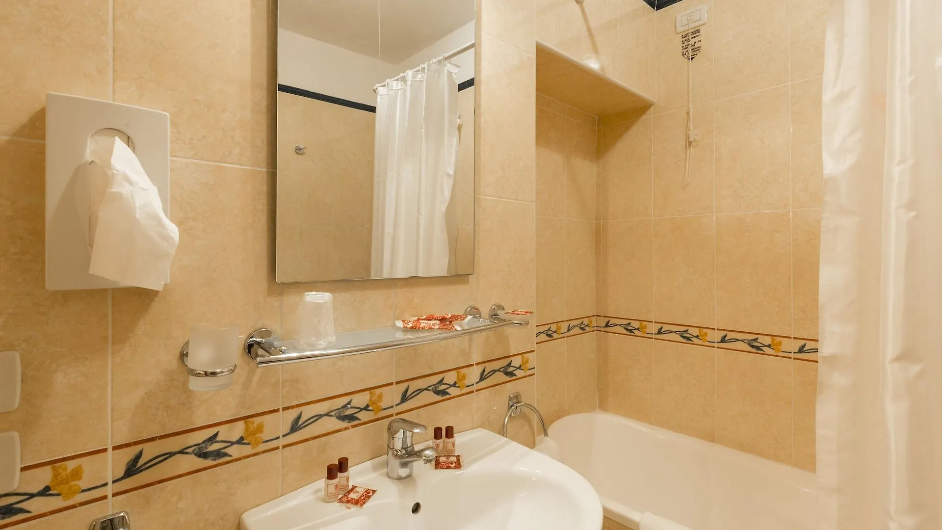 Guest house Palazzo Guardi Hotel Venice