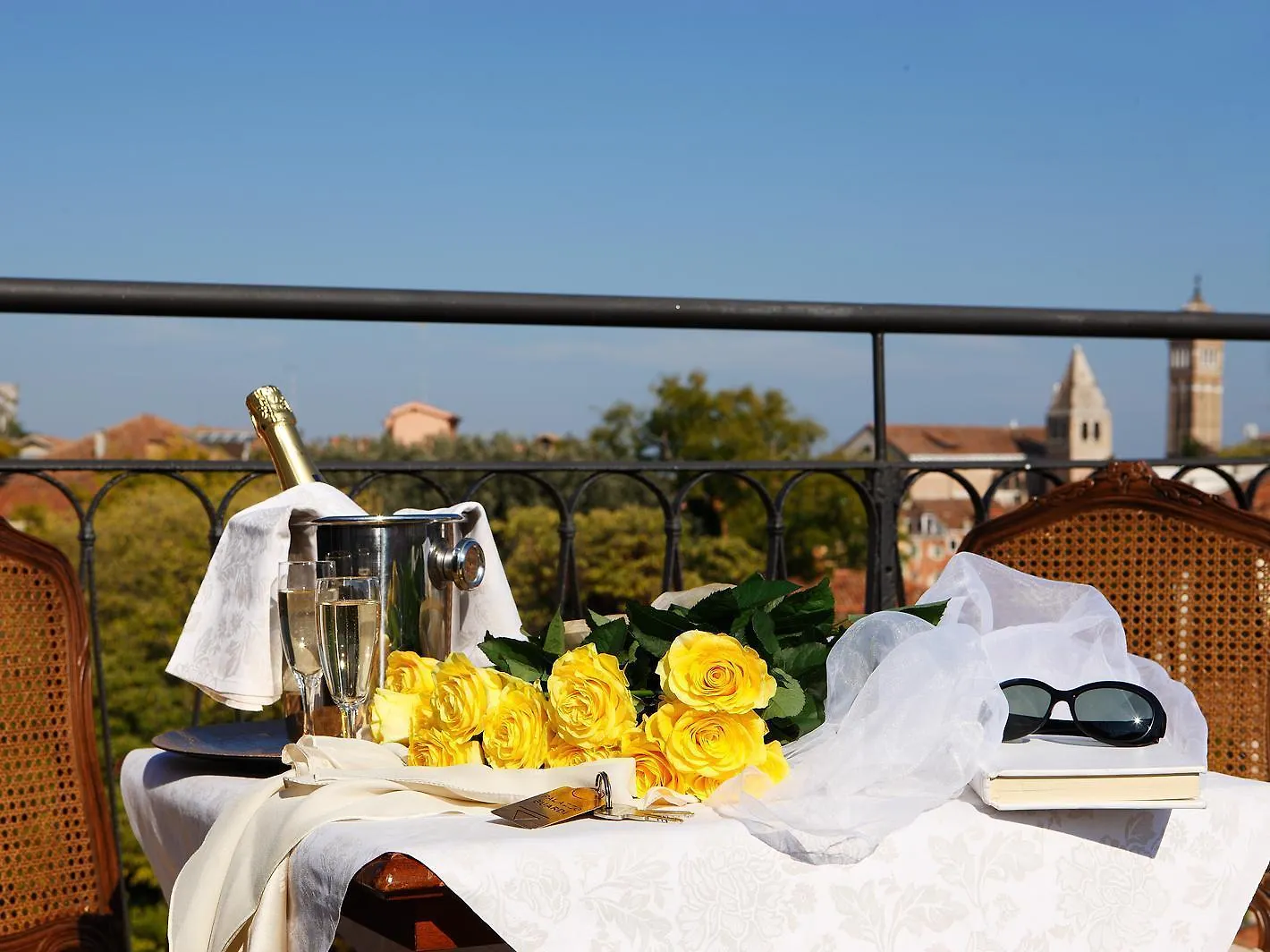 Guest house Palazzo Guardi Hotel Venice