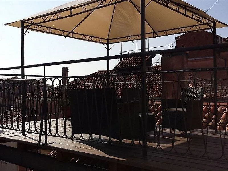 Palazzo Guardi Hotel Venice 3*,  Italy