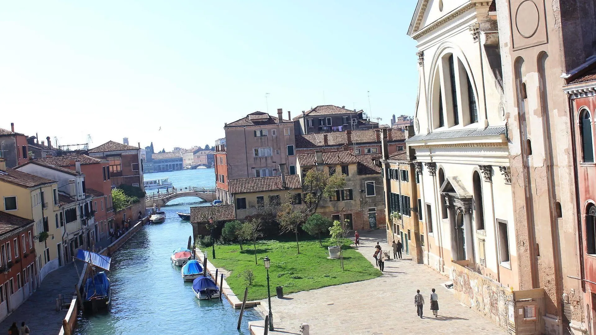 Palazzo Guardi Hotel Venice Guest house