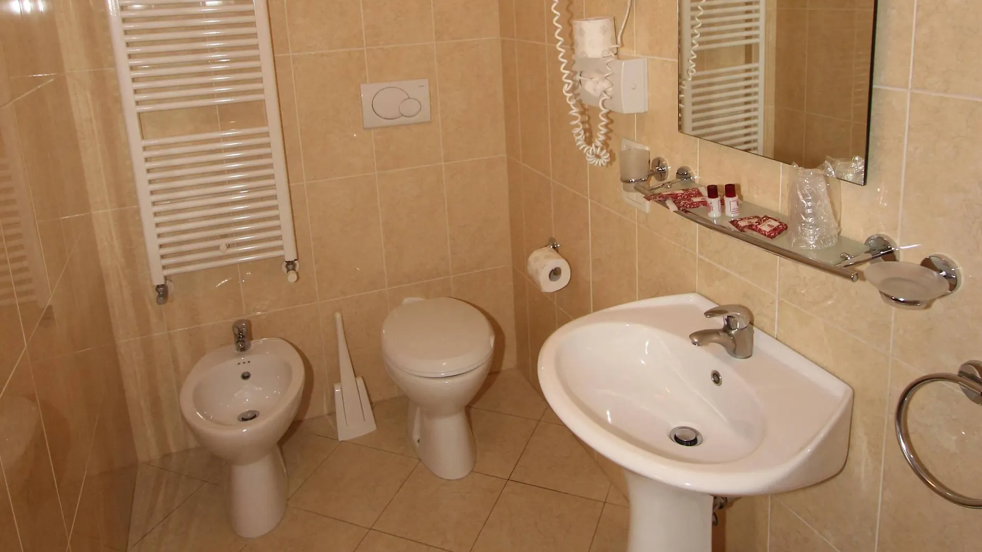 Palazzo Guardi Hotel Venice 3*,